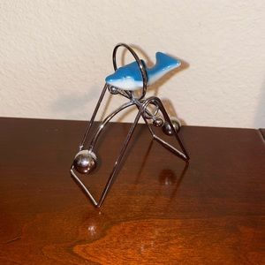 Hawaii Dolphin Balance Decor